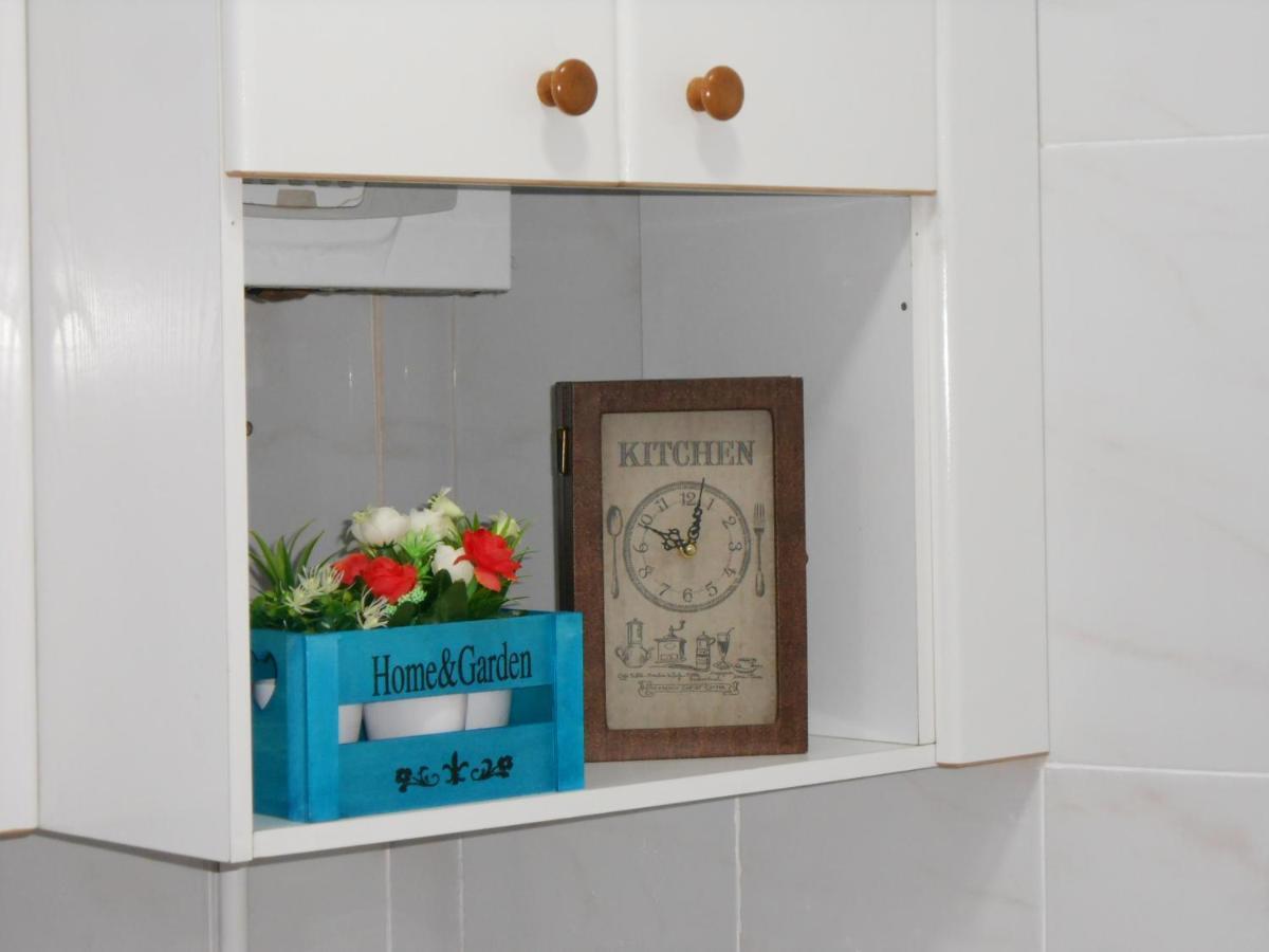 Casa De La Abuela Pequena Apartment Teruel Ngoại thất bức ảnh