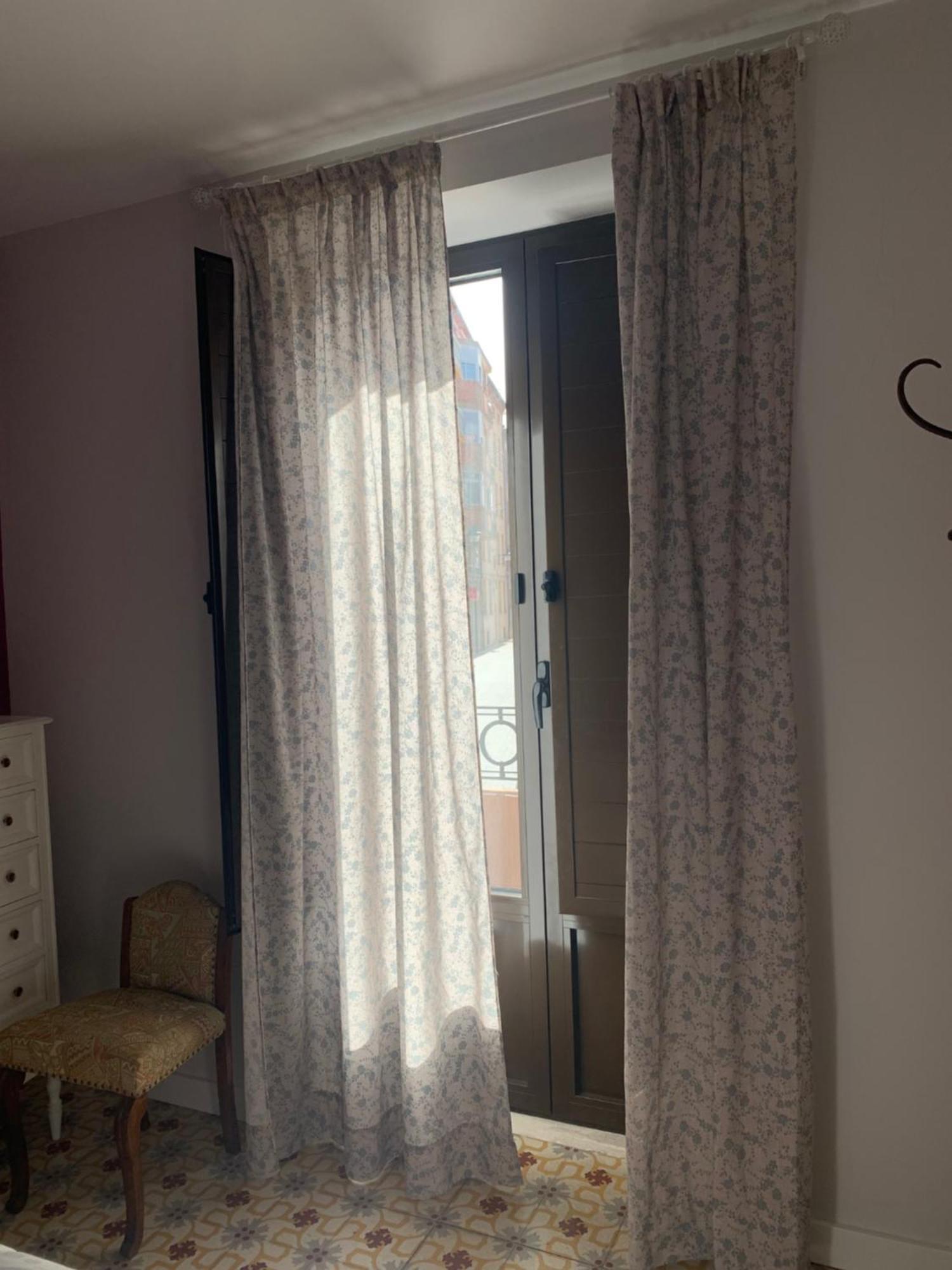 Casa De La Abuela Pequena Apartment Teruel Ngoại thất bức ảnh